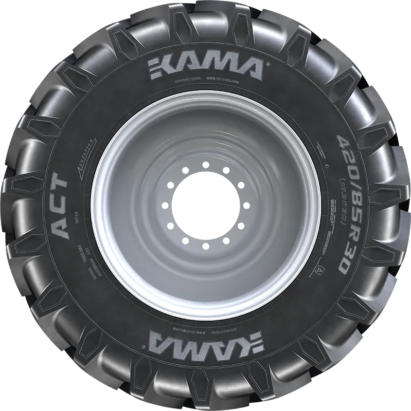 KAMA ACT в Усть-Кут — KAMA TYRES KAMA ACT в Усть-Кут